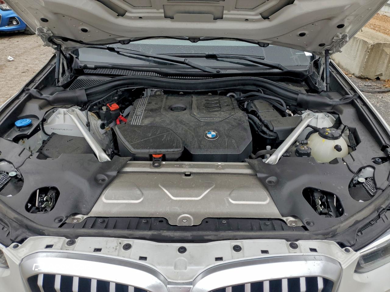 BMW X3 2023