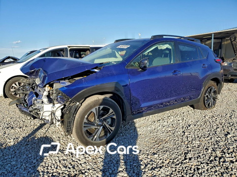 Subaru XV 2024 - Image 1 of 5