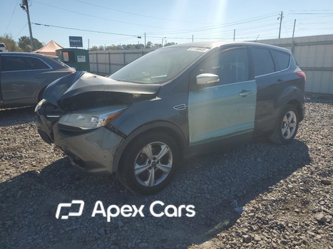 Ford Escape 2016 - Image 1 of 14