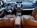 Subaru Ascent 2020