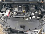 Lexus NX 2021