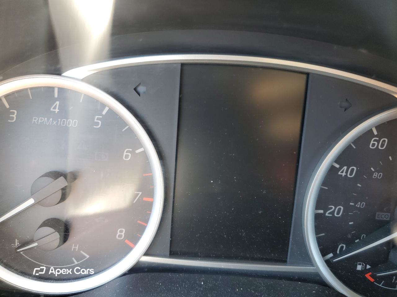 Nissan Sentra 2017