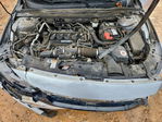 Honda Accord 2019