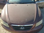 Hyundai Sonata 2007