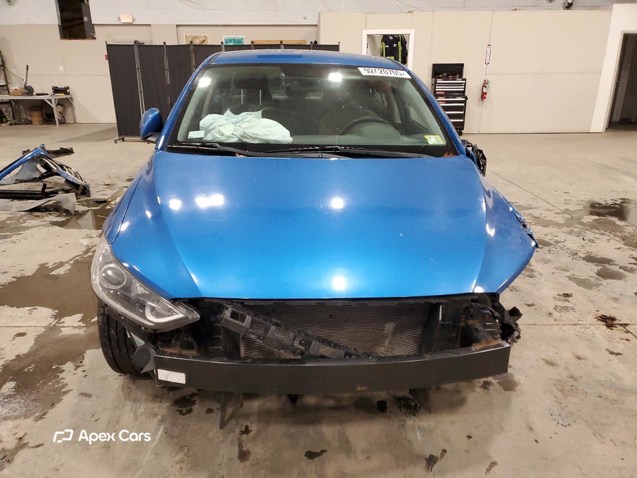 Hyundai Elantra 2018
