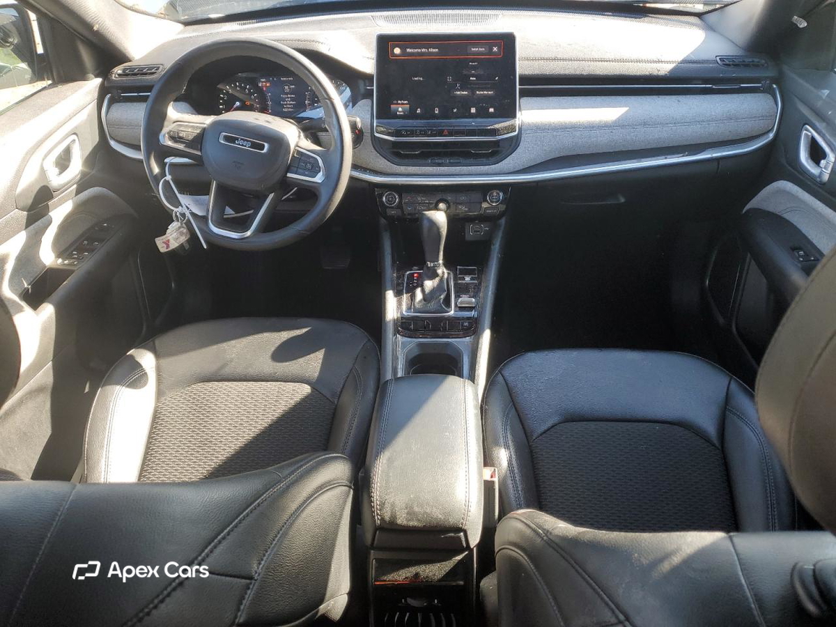 Jeep Compass 2023