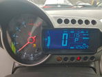 Chevrolet Sonic 2015