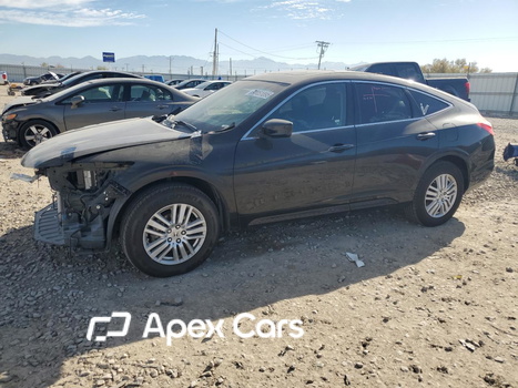 Honda Crosstour 2012 - Image 1 of 12