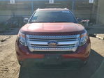 Ford Explorer 2015