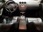 Nissan Altima 2012