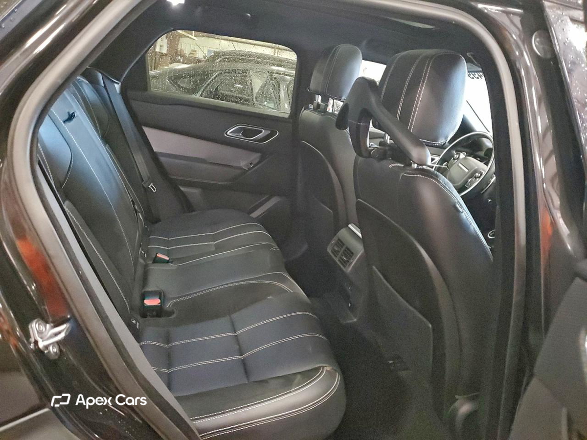 Land Rover Range Rover 2020