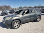 GMC Acadia 2011