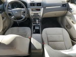 Ford Fusion 2012