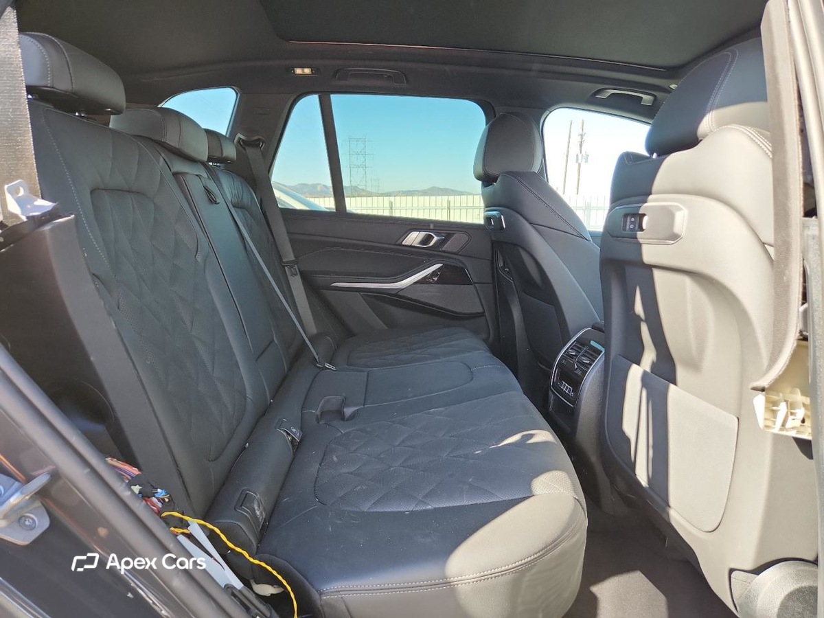 BMW X5 2026
