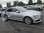 Audi A6 2018