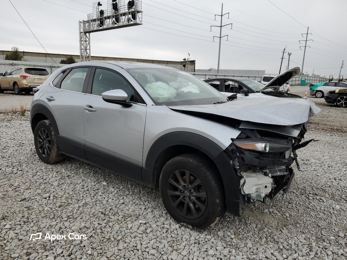 Mazda CX-30 2020