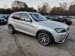 BMW X3 2011