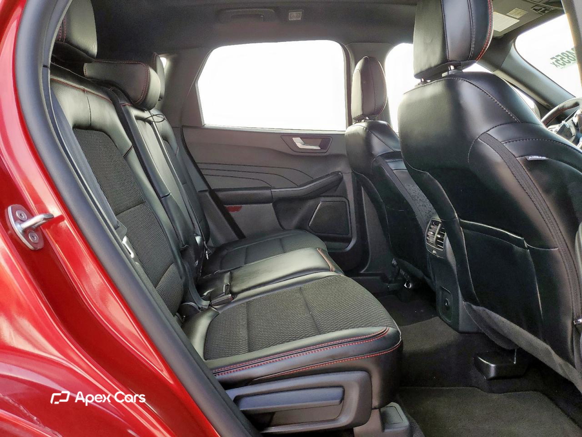 Ford Escape 2024