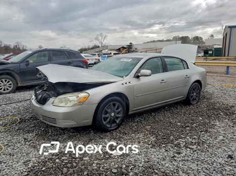 Buick Lucerne 2006 - Image 1 of 12