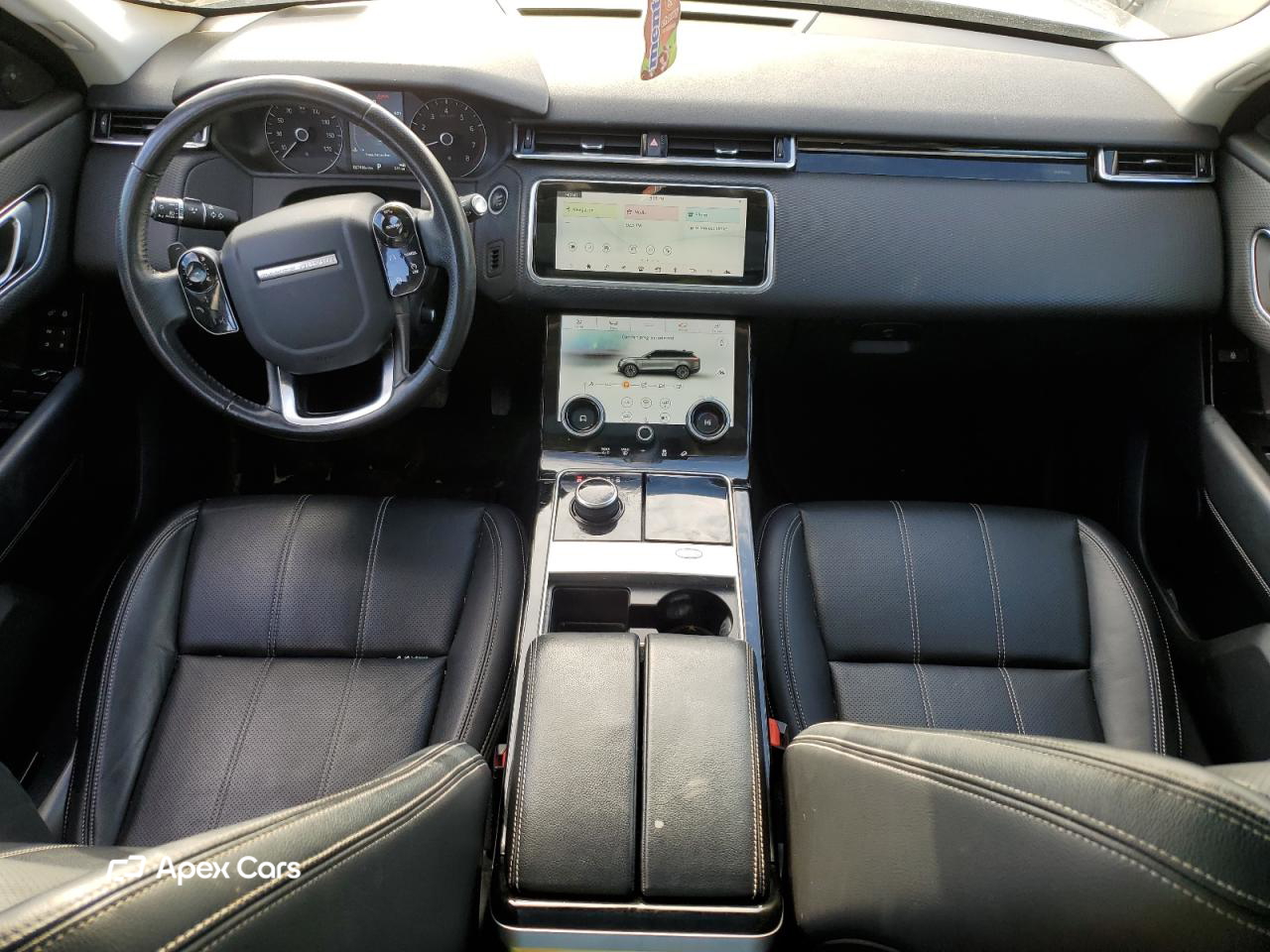 Land Rover Range Rover 2020