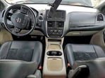 Dodge Caravan 2018