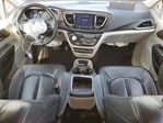 Chrysler Pacifica 2017
