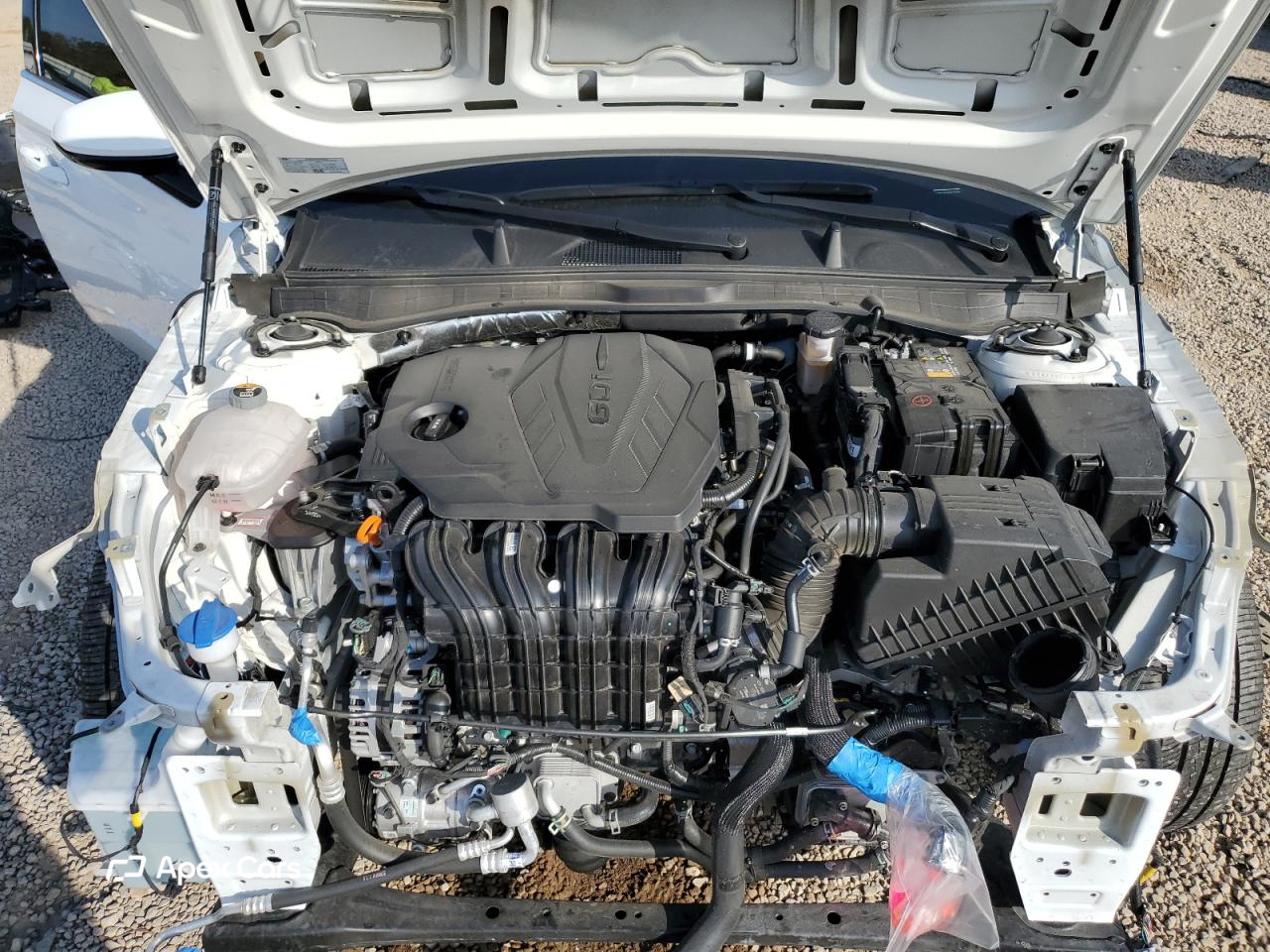 Hyundai Sonata 2025
