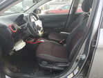 Mitsubishi Mirage 2019
