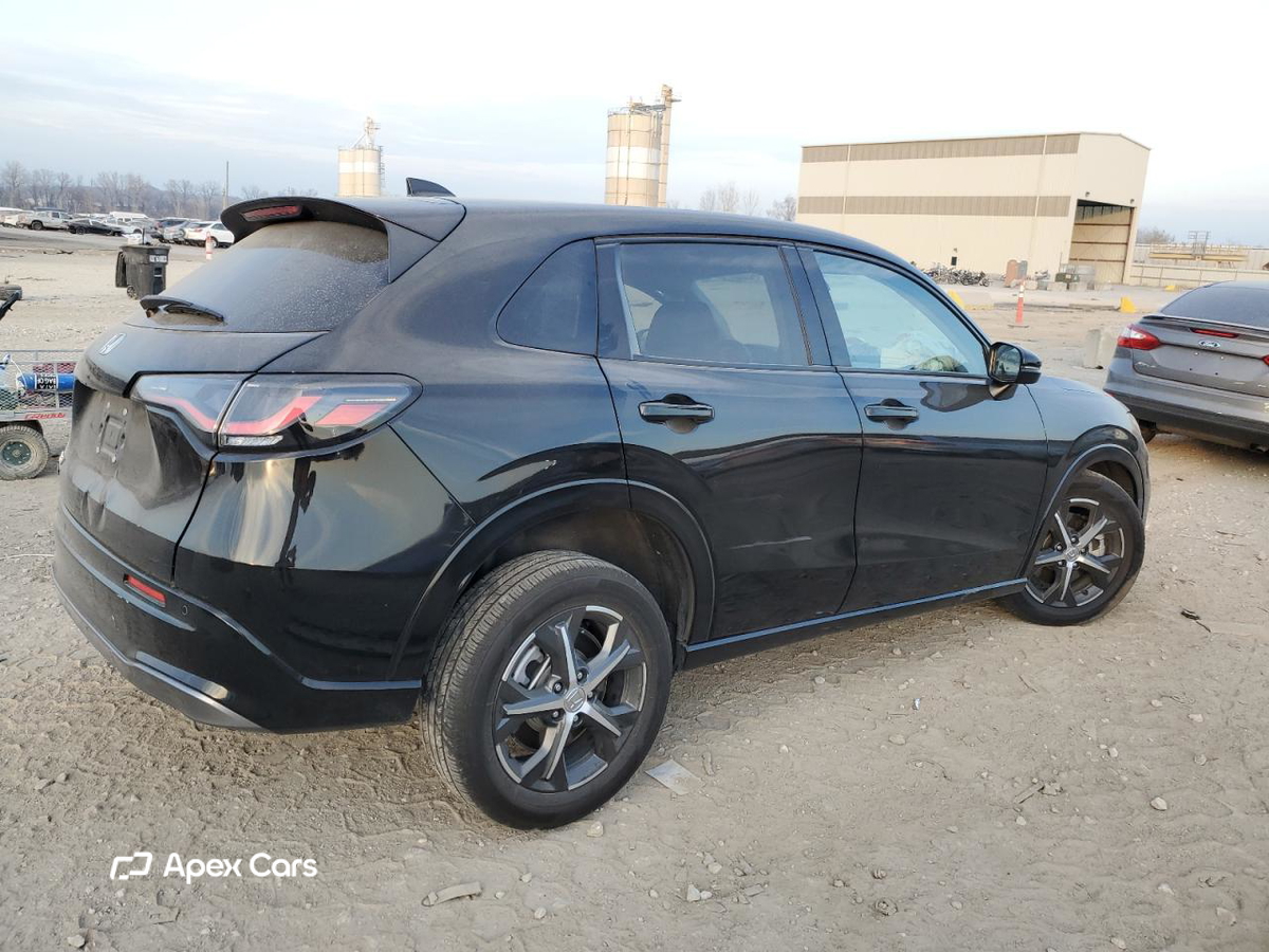 Honda HR-V 2024