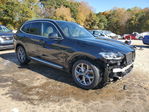 BMW X3 2024