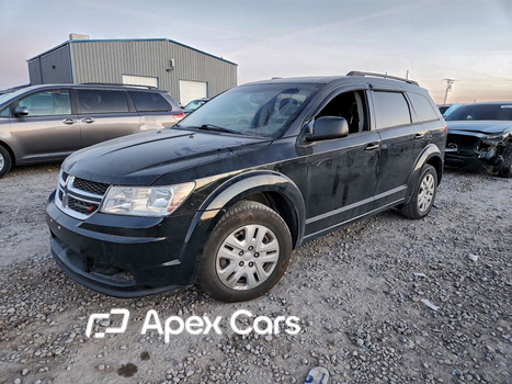 Dodge Journey 2016 - Image 1 of 13
