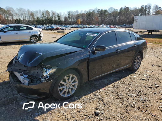 Lexus GS 2006 - Image 1 of 14