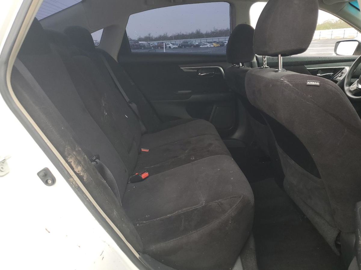 Nissan Altima 2013