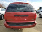 Dodge Caravan 2006