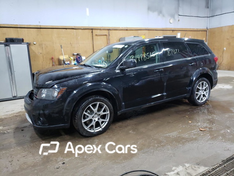Dodge Journey 2017 - Zdjęcie 1 z 14