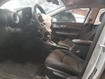 Kia Forte 2021