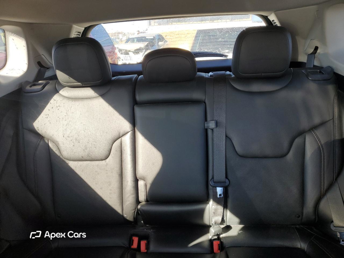 Jeep Compass 2021