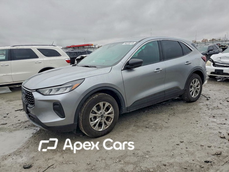 Ford Escape 2024 - Image 1 of 13