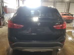 BMW X1 2017