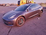 Tesla Model 3 2018
