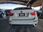 BMW X6 2012