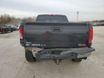 GMC Sierra 2011