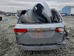 Honda Odyssey 2016