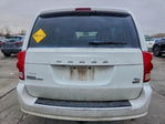 Dodge Caravan 2016