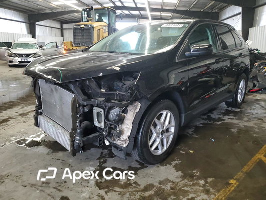 Ford Edge 2024 - Image 1 of 14