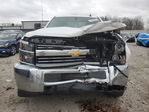 Chevrolet Silverado 2018