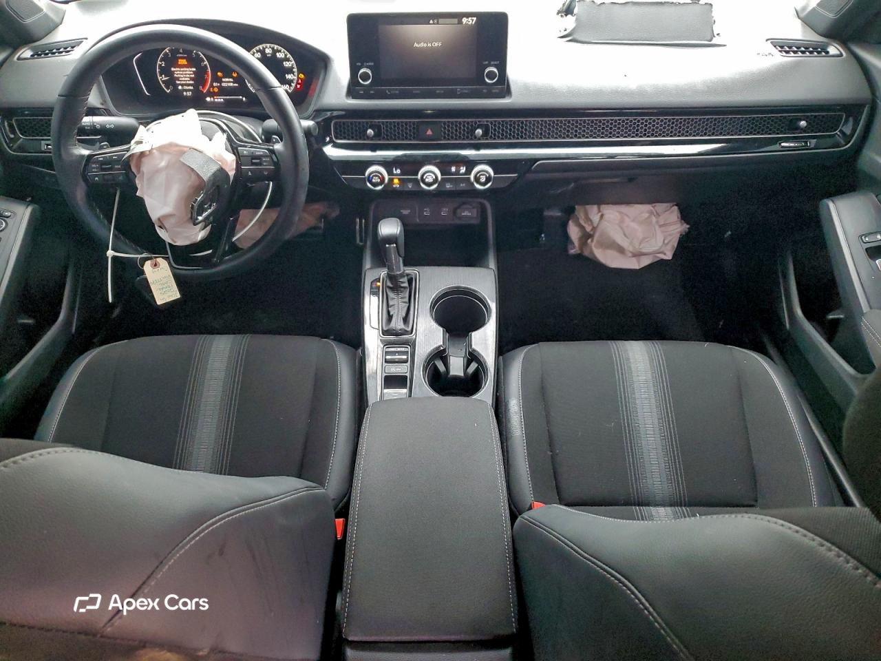 Honda Civic 2025