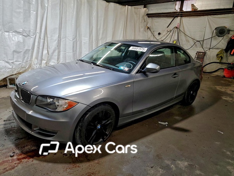 BMW Series 1 2010 - Image 1 of 13