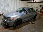 BMW Series 1 2010