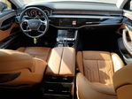 Audi A8 2024